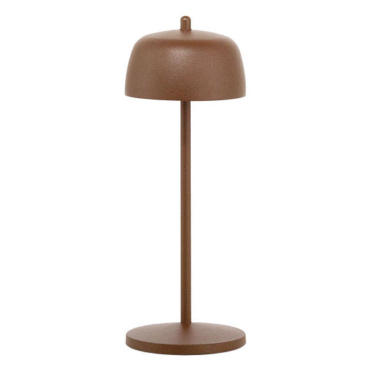CIRCE Zafferano - Lampada a sospensione LED ricaricabile