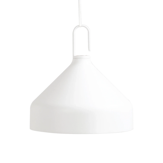 AMELIE Sospensione Zafferano - Lampada LED ricaricabile senza fili