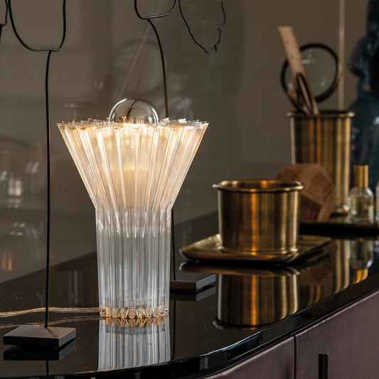 Lampada da Tavolo Bouquet Cini & Nils