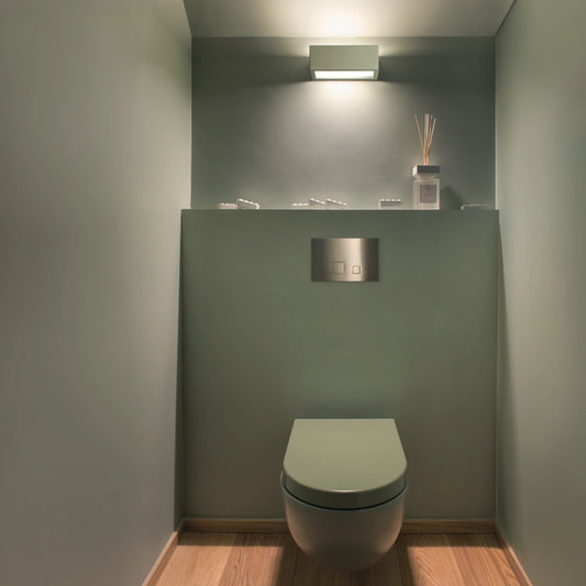 PIPEDO OPEN - Applique a sarete a biemissione in AirCoral®