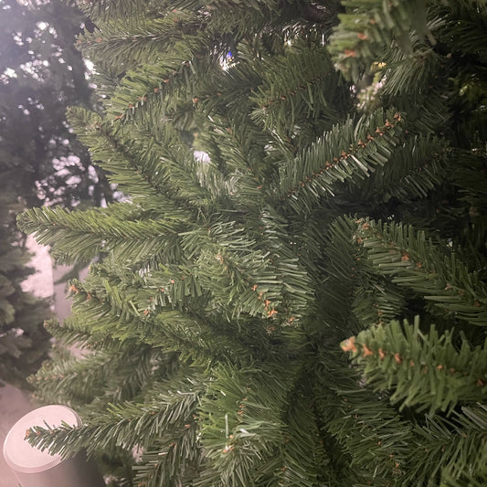 Albero di Natale “BETA” (240 cm) in PVC