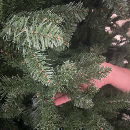 Albero di Natale “BETA” (240 cm) in PVC