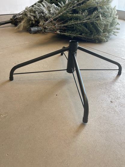 Albero di Natale Artificiale Pandora (210 cm) – PE+PVC Floccato
