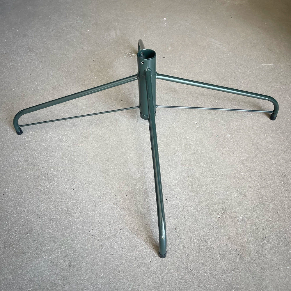 Albero di Natale Artificiale Parco – PE+PVC Rami Realistici e Folti (H 210 cm / 240 cm)