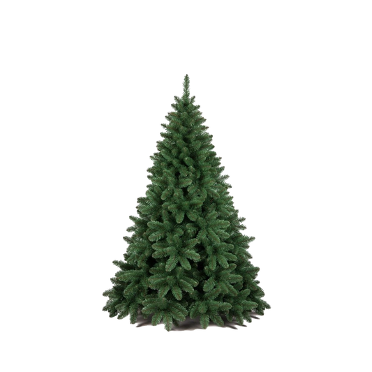 Albero di Natale Artificiale Piccadilly in PVC