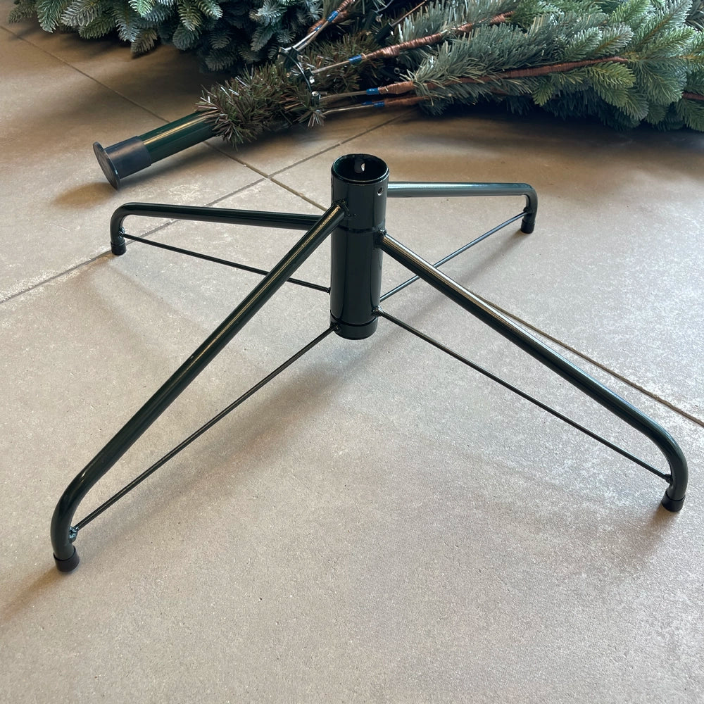 Albero di Natale “PO” (210 cm) in PE+PVC