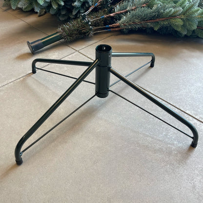 Albero di Natale “PO” (210 cm) in PE+PVC