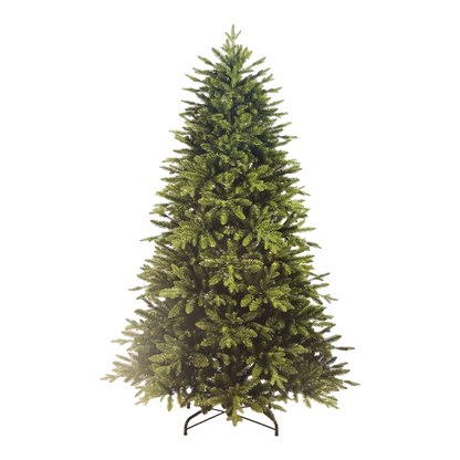 Albero di Natale Rio in PE e PVC – H 300 cm