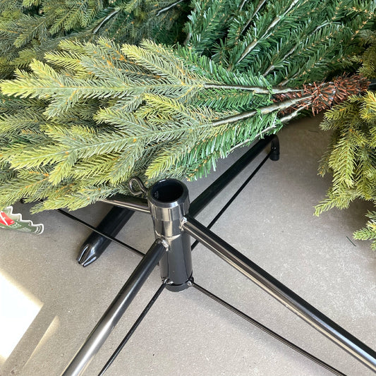 Albero di Natale Artificiale Yellowstone (210 cm) – PE+PVC