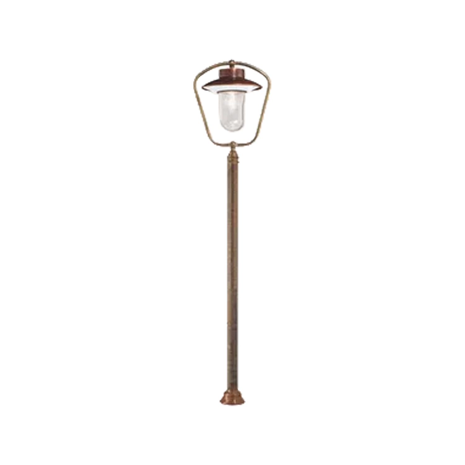 Lampioncini da giardino