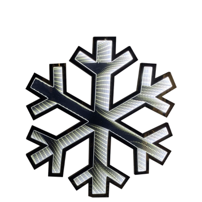 Fiocco Luminoso della linea Infinity Light