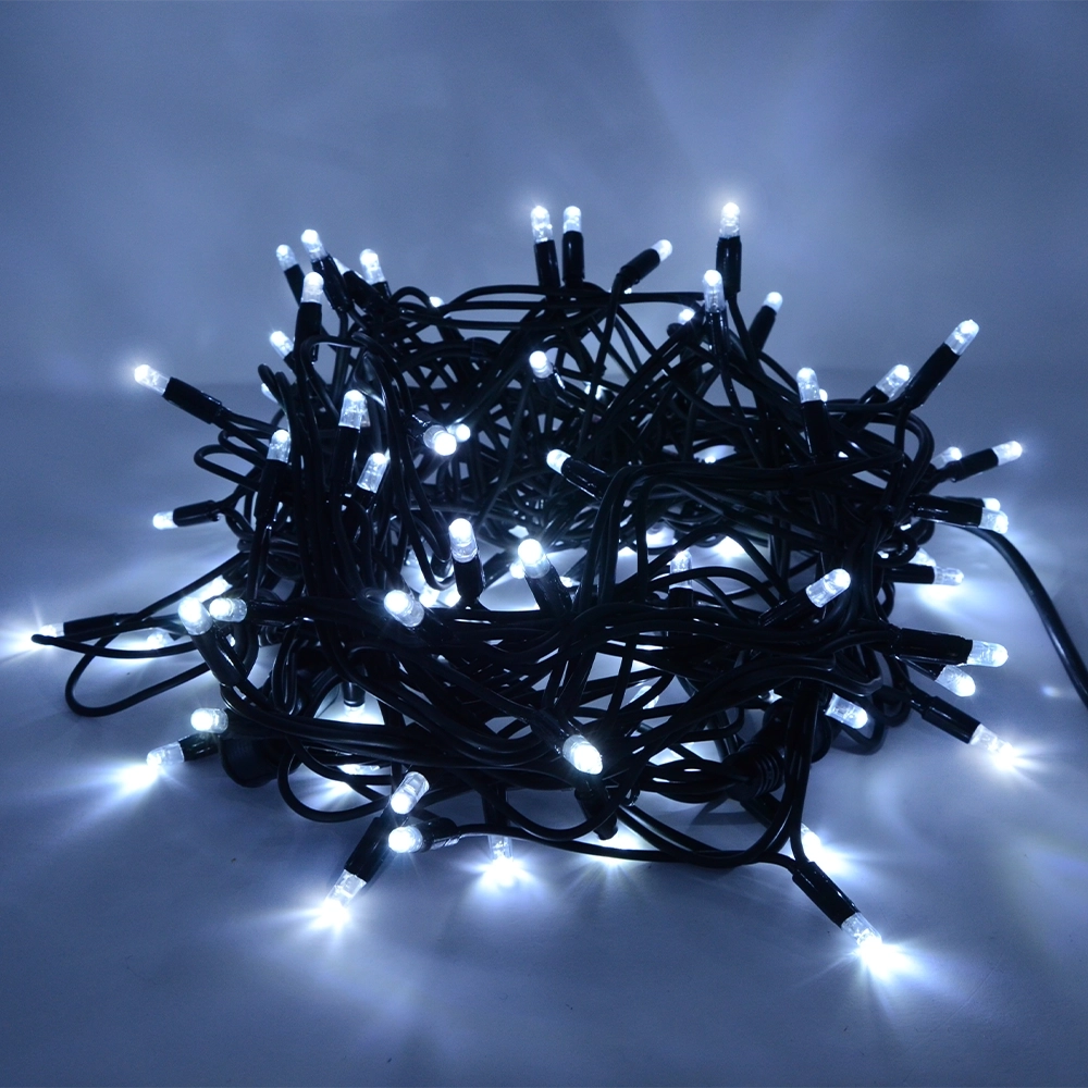 100 lucciolone led per esterno