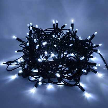 100 lucciolone led per esterno