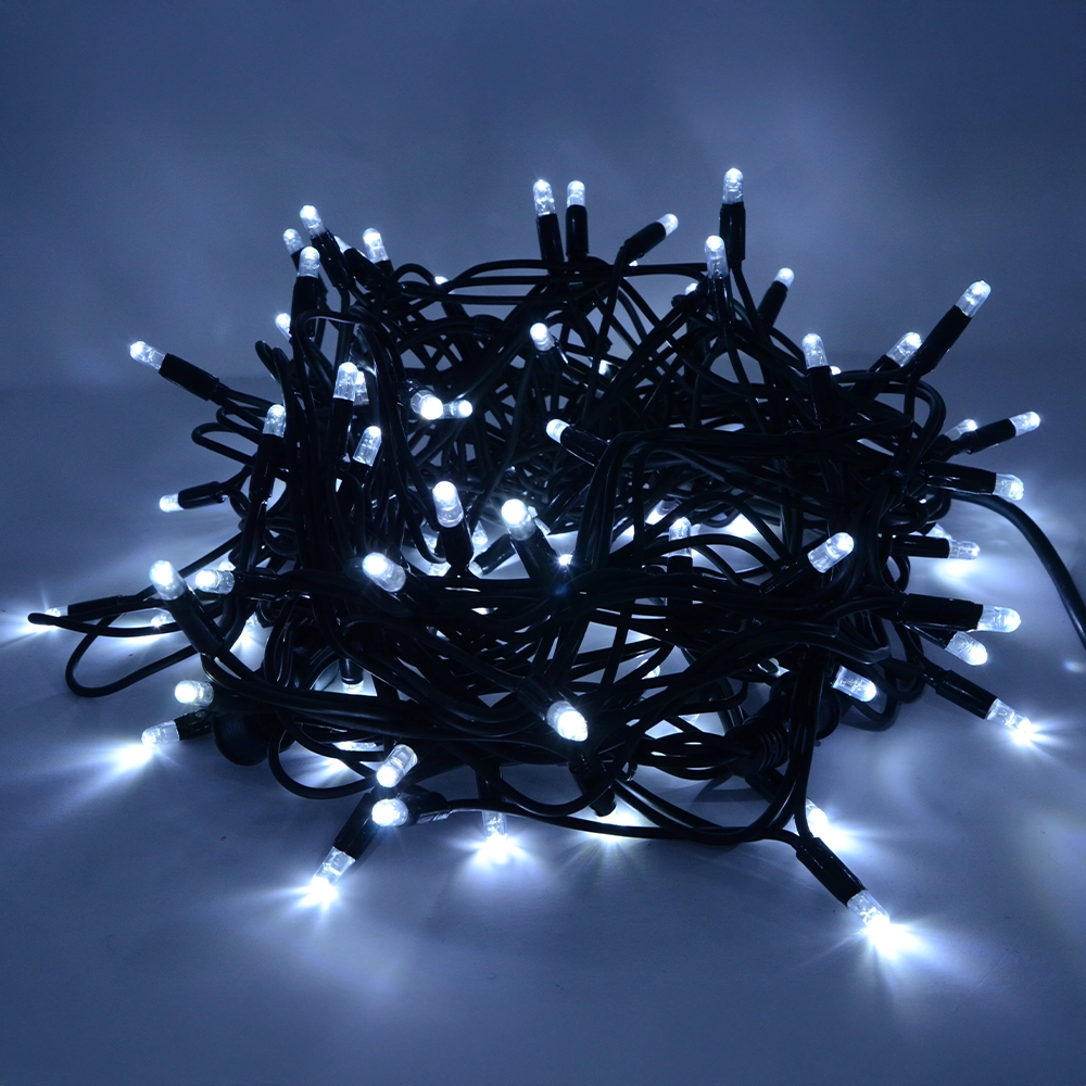 100 lucciolone led per esterno
