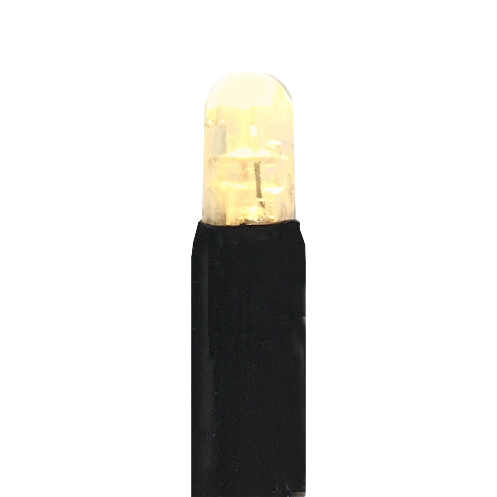 100 lucciolone led per esterno