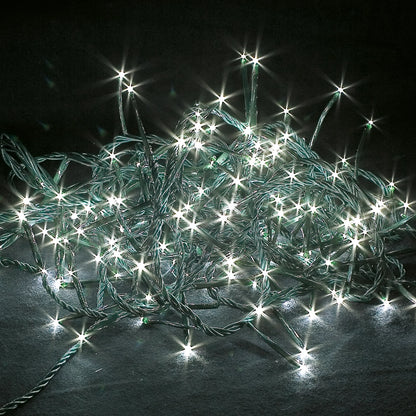 Catena Luminosa 1000 LED – 50 mt.