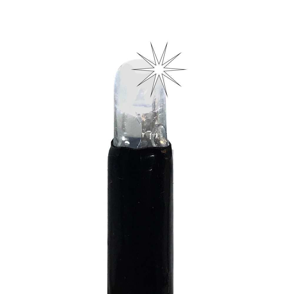 100 lucciolone led per esterno