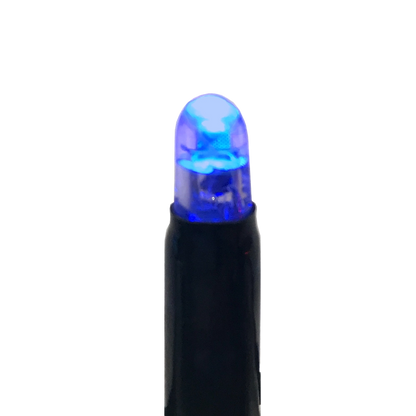 100 lucciolone led per esterno