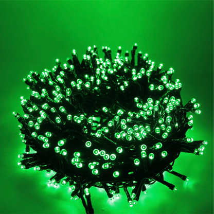 100 lucciolone led per esterno