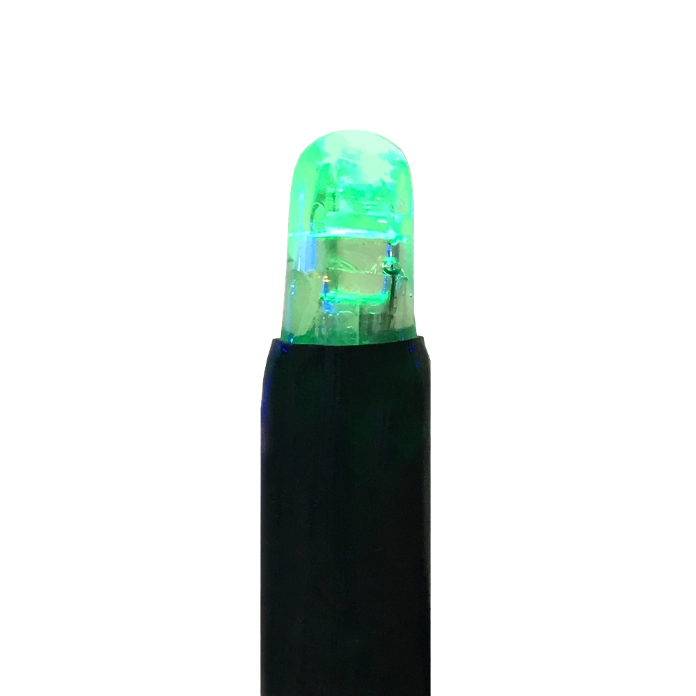 100 lucciolone led per esterno