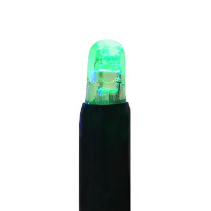 100 lucciolone led per esterno