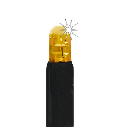 100 lucciolone led per esterno