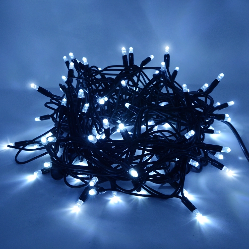 100 lucciolone led per esterno