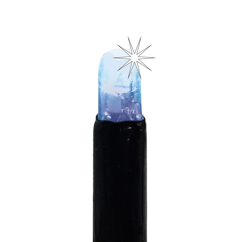 100 lucciolone led per esterno