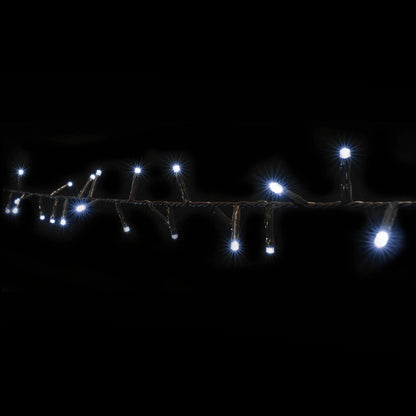 Cluster LED con Giochi di Luce