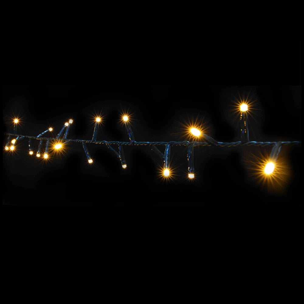 Cluster LED con Giochi di Luce