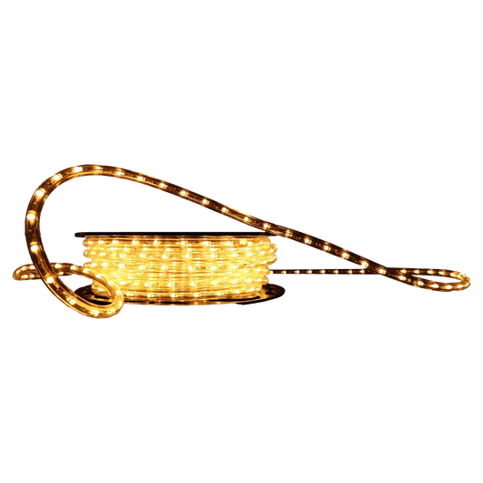 Tubo LED HQ Line da 44 metri con luce fissa bianca