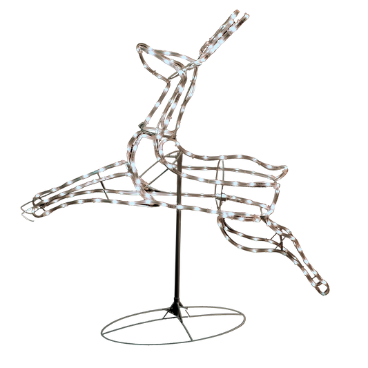 RENNA 3D C/ TAPELIGHT BIA.CAL. 92X99X28 CM