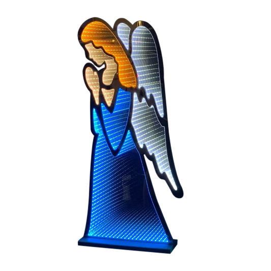 Angelo Natalizio 60 cm Infinity Light IP44