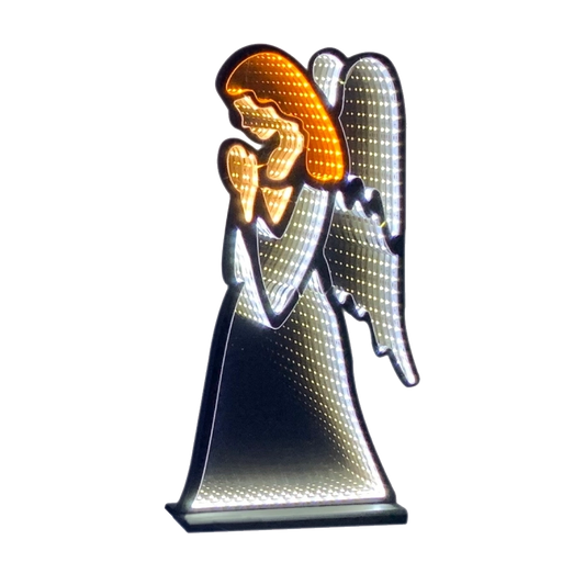 Angelo Natalizio 60 cm Infinity Light IP44