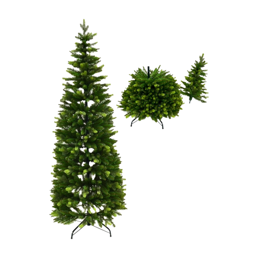 Albero natalizio Pop-Up 180 cm