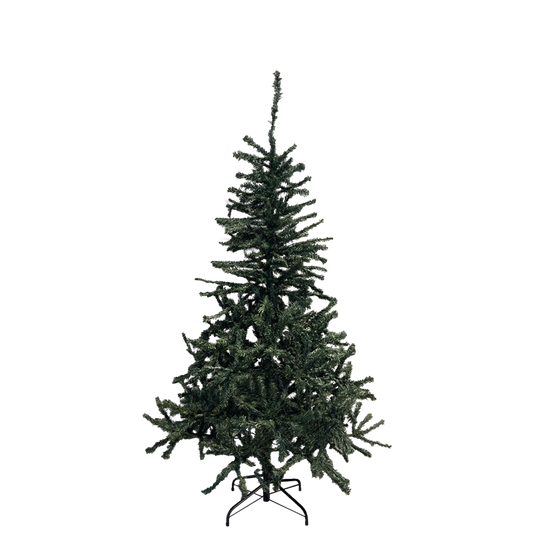 Albero artificiale Re dell'amazzonia 180 cm
