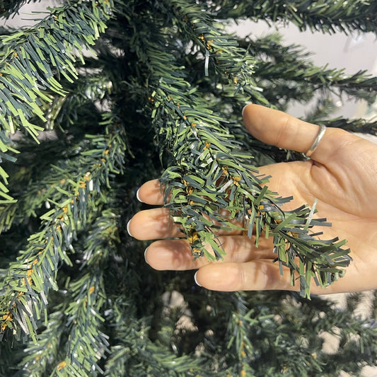 Albero artificiale Re dell'amazzonia 180 cm