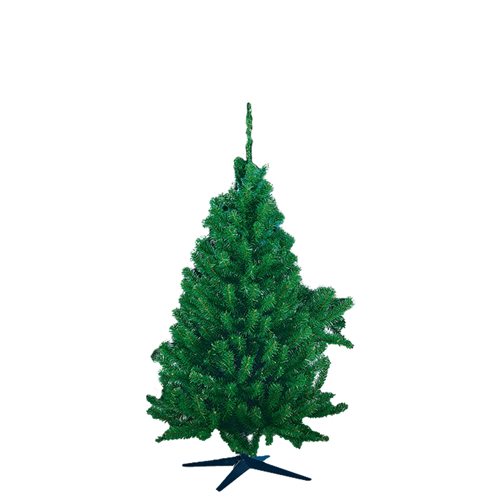 Albero artificiale Re dell'amazzonia 180 cm