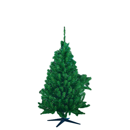 Albero artificiale Re dell'amazzonia 180 cm