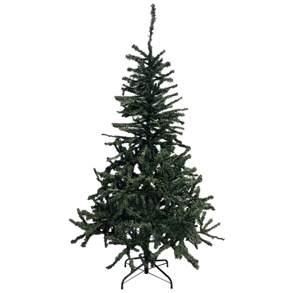 Albero artificiale Re dell'amazzonia 180 cm