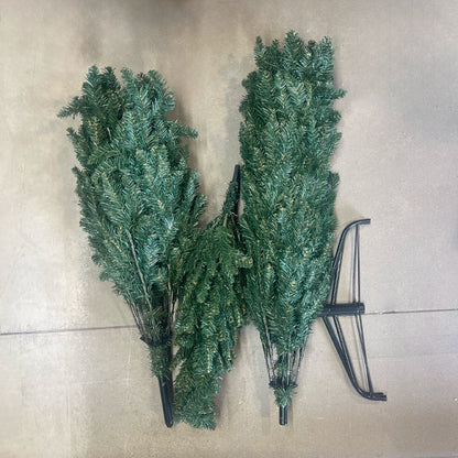 Albero artificiale Re dell'amazzonia 180 cm