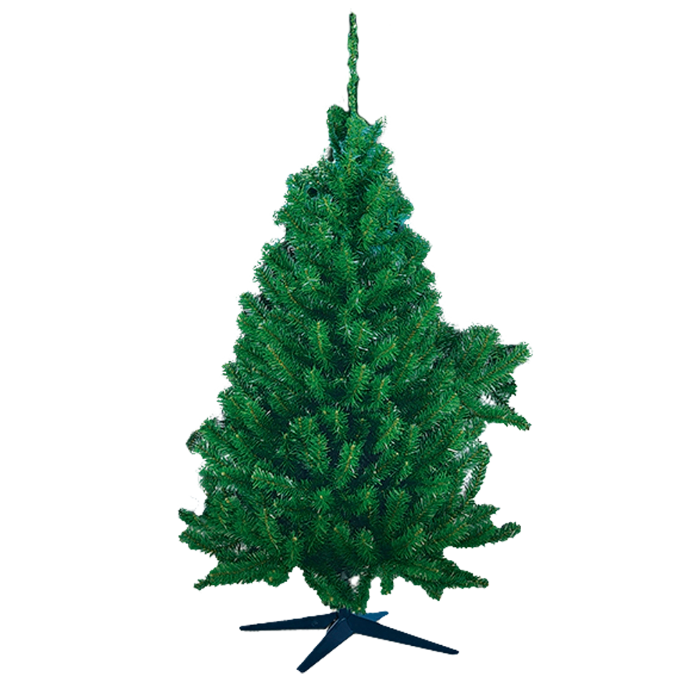 Albero artificiale Re dell'amazzonia 180 cm