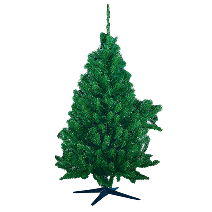 Albero artificiale Re dell'amazzonia 180 cm