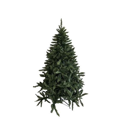Albero artificiale Incanto delle Alpi 180 cm