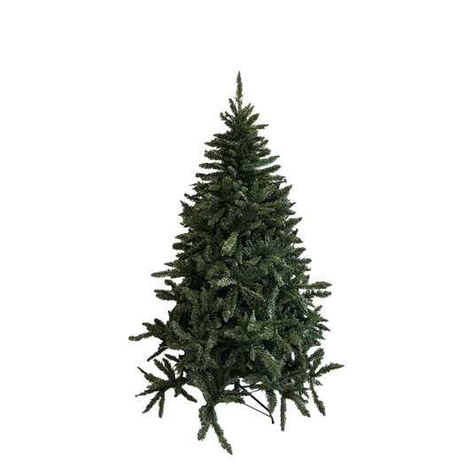 Albero artificiale Incanto delle Alpi 180 cm