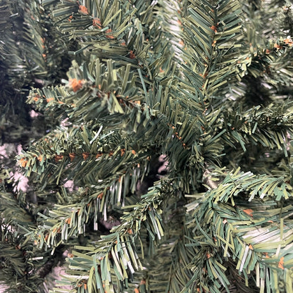 Albero artificiale Incanto delle Alpi 180 cm