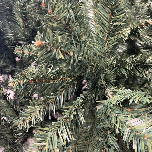Albero artificiale Incanto delle Alpi 180 cm