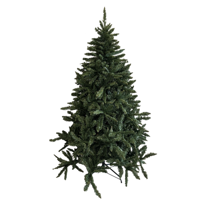 Albero artificiale Incanto delle Alpi 180 cm