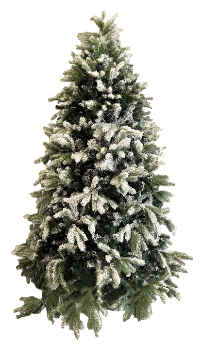 Albero artificiale Imperiale Innevato 180 cm