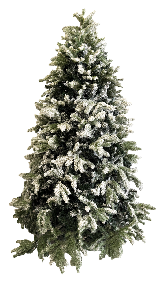 Albero artificiale Imperiale Innevato 180 cm